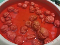 山楂糖醋萝卜-又见炊烟私房菜(敬亭路店)