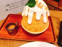 -After You Dessert Cafe(CENTRALWORLD)