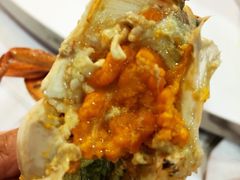 -龙海鲜螃蟹王(宏茂桥店)