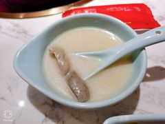 -捞神煲汤火锅(湖滨商业街店)