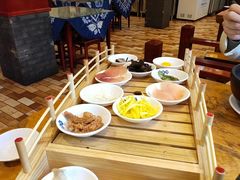 -桥香园过桥米线(复兴路店)