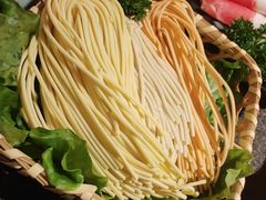 -湊湊火锅·茶憩(皇姑万象汇店)