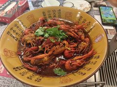 -外滩海鲜烧烤广场(东三旗店)