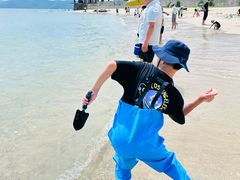 -花海间·即刻露营