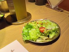 -西塔老太太泥炉烤肉(亚运村店)