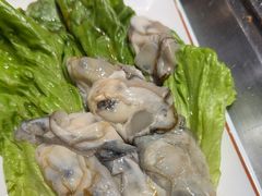 -板凳烧烤(东关街店)