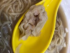 -燊意布拉肠云吞面(中山四路店)