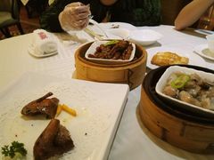 -潮福城大酒楼·潮粤菜·港式点心(阳光城店)