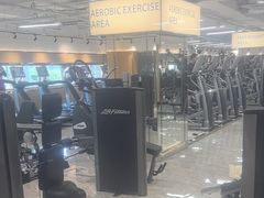 -古德菲力健身(特区报业店)