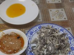 -清真·鸦儿李记·小馆(后海店)