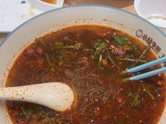 -小杨生煎(浦江欢乐颂店)