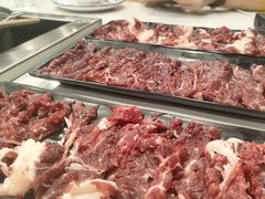 -就这么牛潮式牛肉火锅(华侨城店)
