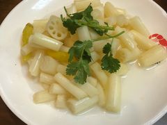 -四妹餐厅(玫瑰街店)