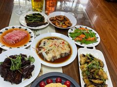 -签尚佰味小郡肝串串香火锅(朝阳路店)