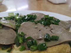 -长平肥姐白粥·海鲜打冷