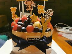 -EnergyCake蛋糕理想国