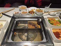 -海底捞火锅(高科广场店)