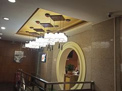 -国人川菜(李家村建东街店)
