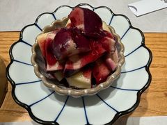 红酒蓝莓鹅肝-爱米粒家