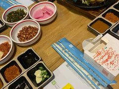 -秋木烤肉·韩国牛肉名家(高新旗舰店)