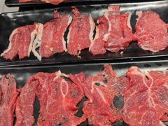 -海汕记·潮汕鲜牛肉火锅·自助