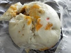 香辣包-百年德园(侯家塘店)