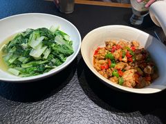 -桐湾大院·桐庐菜(滨江店)