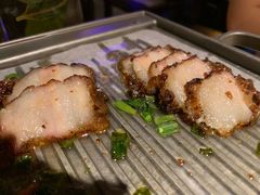 -绿茶餐厅(乐峰广场店)