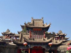 -高庙保安寺