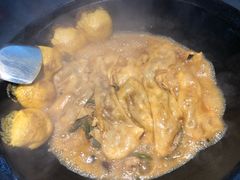 清江鱼锅-屯老二农家铁锅炖·行业领军者(梅江店)