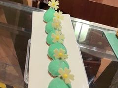 -广州中心皇冠假日酒店-环市食坊·海鲜自助餐厅