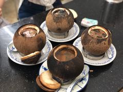 -達揚原味燉品(文明路店)