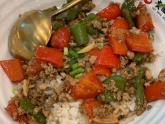 贵凤凰招牌肉臊拌饭-贵凤凰贵州米粉(五道口店)