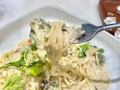 -柠檬树茶餐厅(海雅缤纷城店)