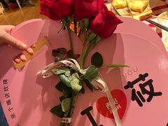 -西贝(厦门中华城店)