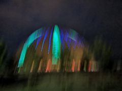 -新疆大剧院