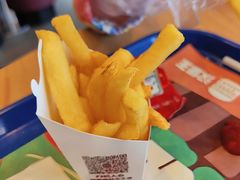 -汉堡王(嘉定宝龙城市广场)