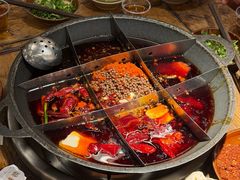 -抄姐老火锅(重庆总店)