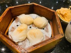 -正斗·港式粤菜(SKLP店)