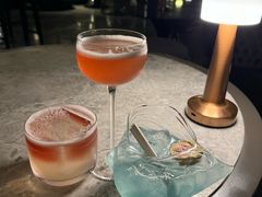 -四季酒店·空中花园 Aria on 9