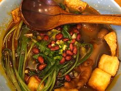 柳州螺蛳粉（汤粉）-螺大蛳柳州螺蛳粉·火锅·热干面(西城永捷店)