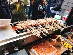 -歹街(金成店)