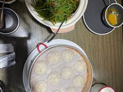 -隆喜元鱼汤包·海鲜(中联广场店)