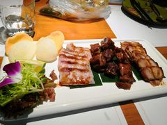 -花样西贡·蜜越餐厅·法式越南料理(水晶城店)