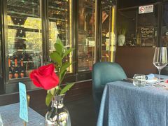 -弦月窗LUNETTE BY AMANDA(复兴路店)