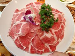 -佬土鹅肠火锅(解放路店)