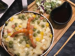 -何师烧烤·香辣蟹·川菜·30年老品牌(太古里旗舰店)