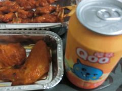 骨肉相连-尊宝比萨(南田店)
