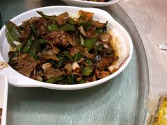 -老梅园大虾城(河西店)