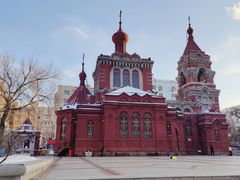 -圣·阿列克谢耶夫教堂